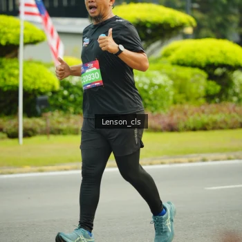 Runner Photo 3568796