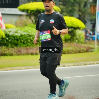 Runner Photo 3568797