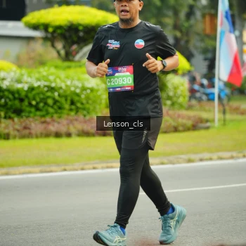 Runner Photo 3568798