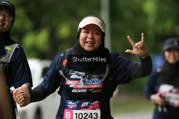 Runner Photo 35688