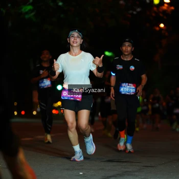 Runner Photo 3568801
