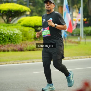 Runner Photo 3568803