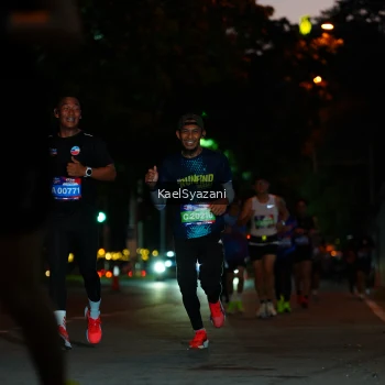 Runner Photo 3568804