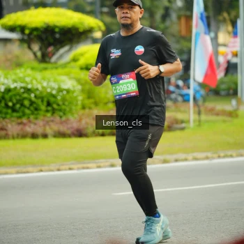 Runner Photo 3568806