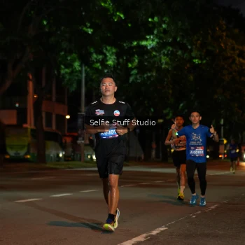 Runner Photo 3568814
