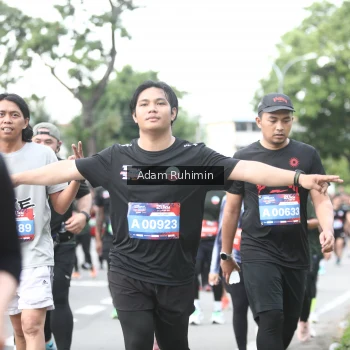 Runner Photo 3568820