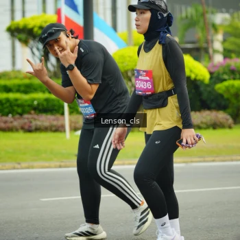 Runner Photo 3568824