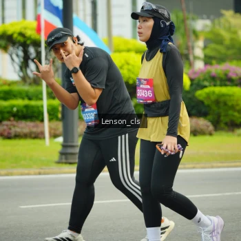 Runner Photo 3568827