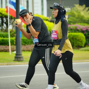Runner Photo 3568829
