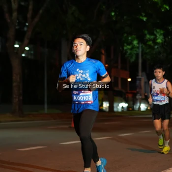 Runner Photo 3568832