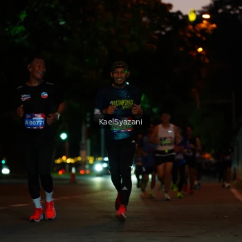 Runner Photo 3568838