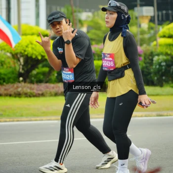 Runner Photo 3568839