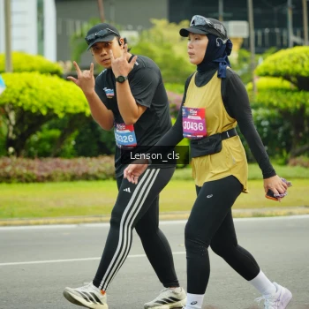 Runner Photo 3568840