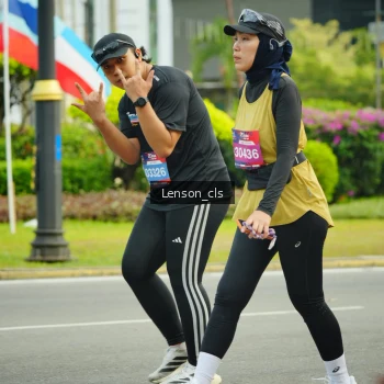 Runner Photo 3568841