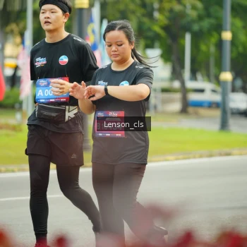 Runner Photo 3568845