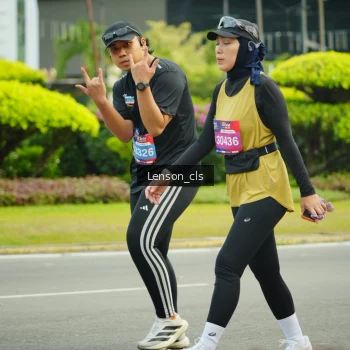 Runner Photo 3568846