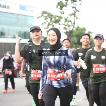 Runner Photo 3568848
