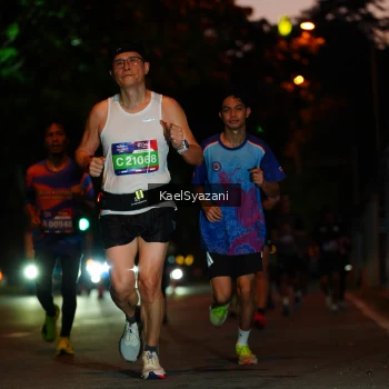 Runner Photo 3568849