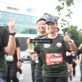 Runner Photo 3568850