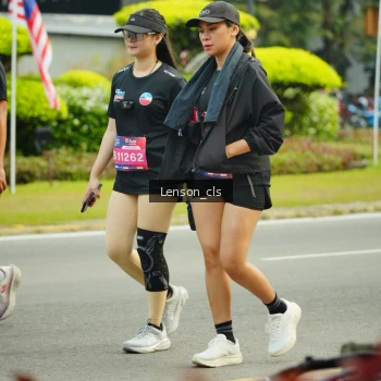 Runner Photo 3568851
