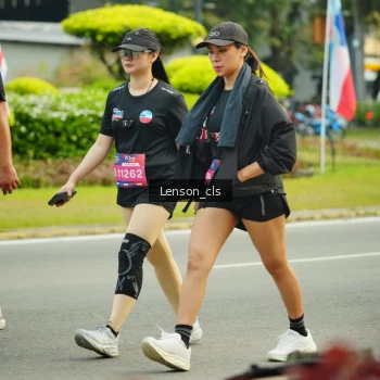 Runner Photo 3568852