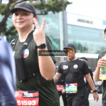 Runner Photo 3568853