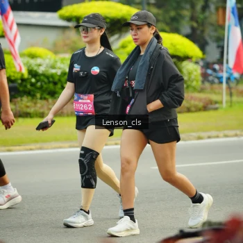 Runner Photo 3568855