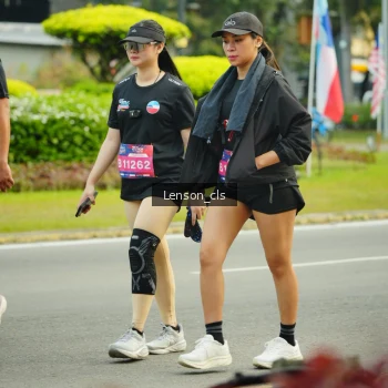 Runner Photo 3568856