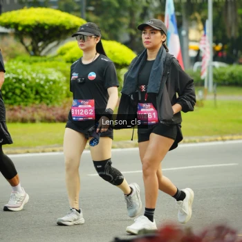 Runner Photo 3568857