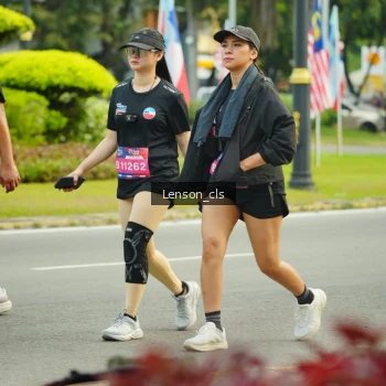 Runner Photo 3568859