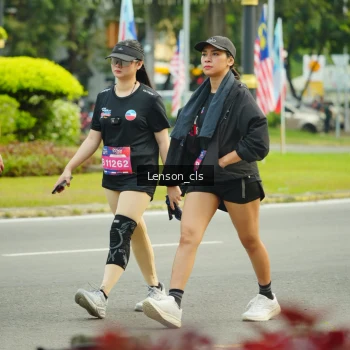 Runner Photo 3568861