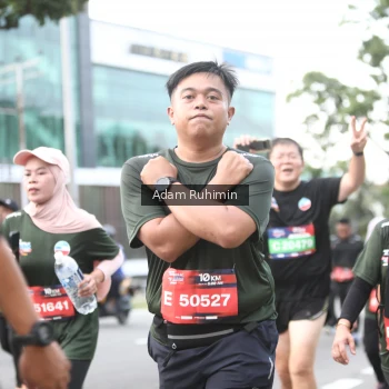 Runner Photo 3568862
