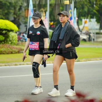 Runner Photo 3568866