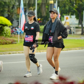 Runner Photo 3568868