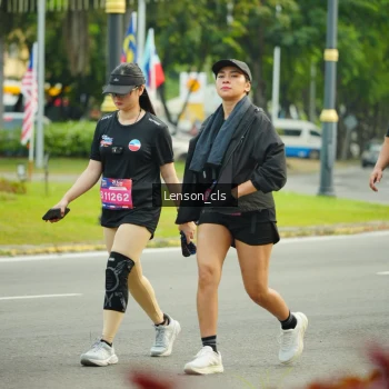 Runner Photo 3568871