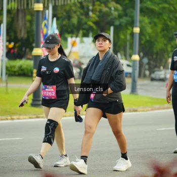Runner Photo 3568873
