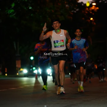 Runner Photo 3568874