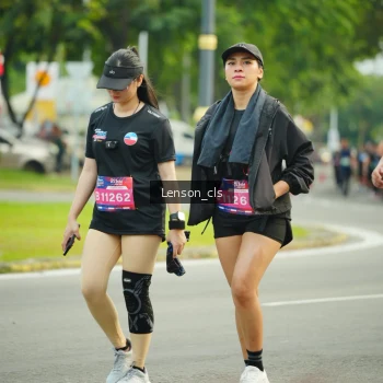Runner Photo 3568875