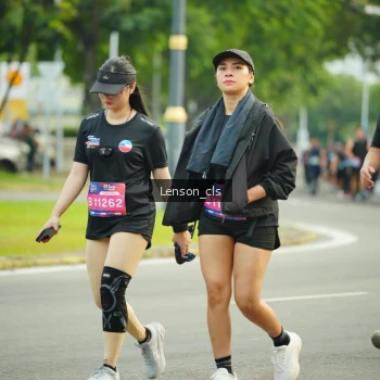 Runner Photo 3568876