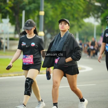 Runner Photo 3568877