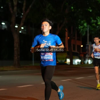 Runner Photo 3568881
