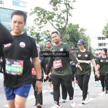 Runner Photo 3568882