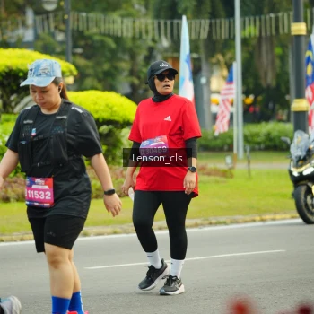 Runner Photo 3568886