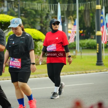 Runner Photo 3568888