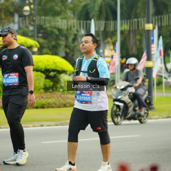 Runner Photo 3568894