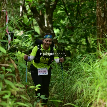 Runner Photo 35689