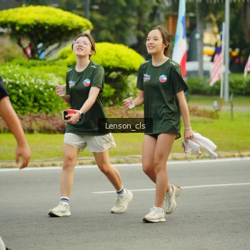 Runner Photo 3568901