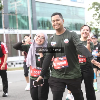 Runner Photo 3568903