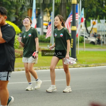 Runner Photo 3568905