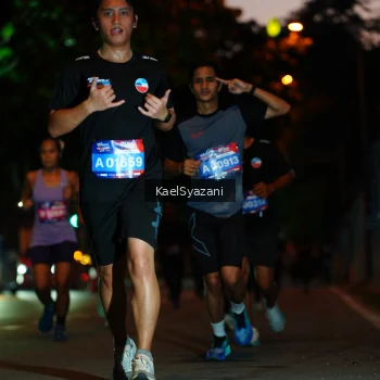 Runner Photo 3568907